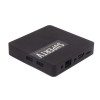 Receptor SuperTV Red Edition 4K 2GB RAM 16GB Wi-Fi