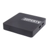 Receptor SuperTV Red Edition 
