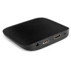 Receptor TV Box Xiaomi Mi Box 4K com Wi-Fi/HDMI/USB OS AndroidTV 6.0 