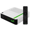 Receptor FTA TocomLink Festa HD3 com HDMI/USB Bivolt - Branco