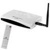 Receptor Azamerica S1009 Plus 4K ACM H265 Full HD 