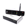 Receptor FTA Duosat Next UHD Lite Ultra HD com Wi-Fi/HDMI/USB Bivolt