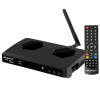 Receptor Globalsat GS120 Plus WIFI ACM Ultra HD 4K 