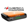 Receptor Azamerica Champions 3 Tunners 4K