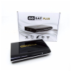 Receptor Gosat Plus com ACM/Wi-Fi/HDMI/USB Bivolt IKS SKS Vod Netlink 