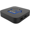 Receptor HTV BOX 5 Ultra Full HD H265 