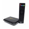 Receptor Gosat Plus com ACM/Wi-Fi/HDMI/USB Bivolt IKS SKS Vod Netlink fta