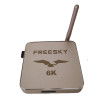 Receptor Freesky 6K VOD IPTV Wi-FI