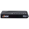 Receptor iZBox XS11 MAX Wi-Fi