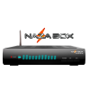Nazabox S1010 Plus H265 Wi-Fi ACM