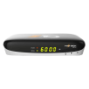 Receptor Nazabox NZ10 Full HD com Wi-Fi/HDMI