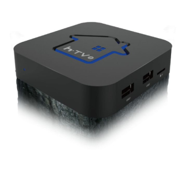 Receptor HTV BOX 5