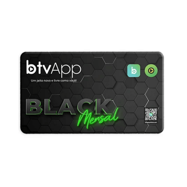 BTV Mensal