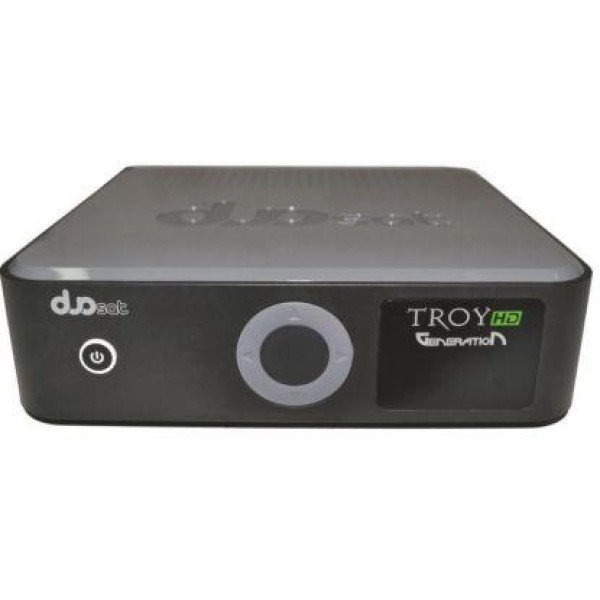 duosat troy