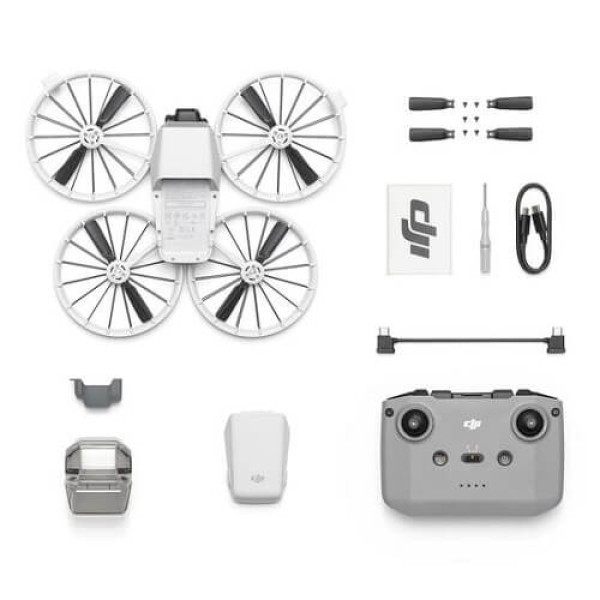 DJI Flip 4K