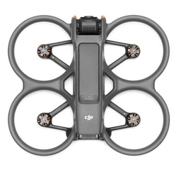 DJI Avata 2 Fly More 