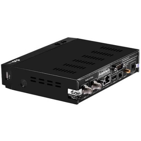 Duosat Trend S 