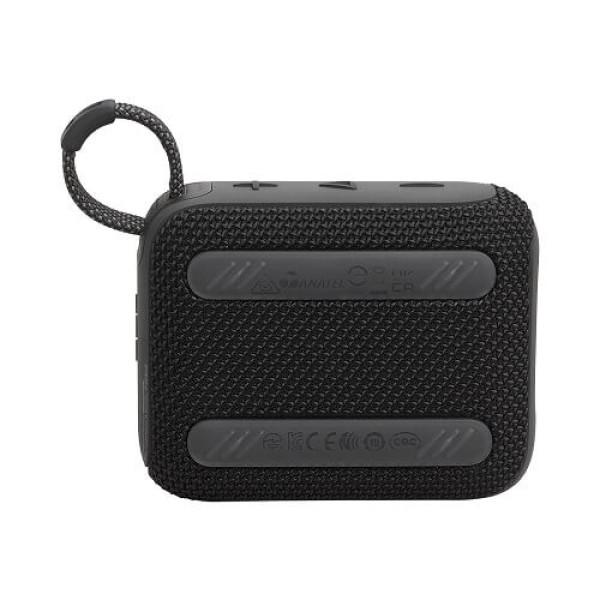 Caixa de Som JBL GO 4