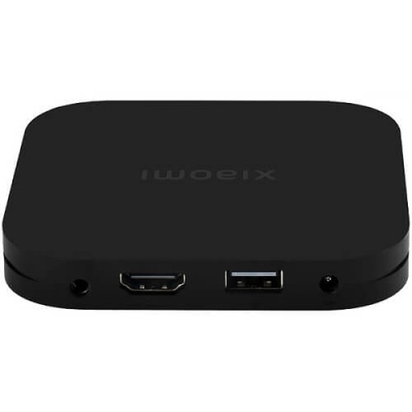 Xiaomi Mi Box S 2