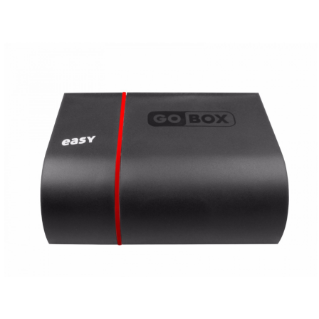 Receptor Gobox Easy 4K