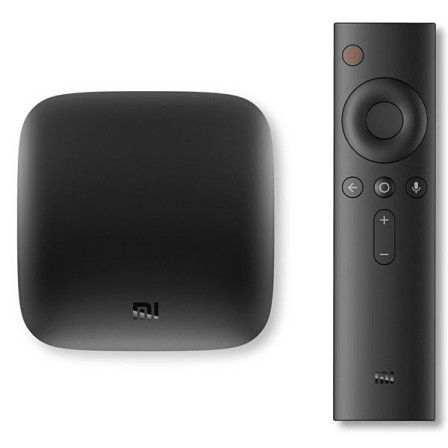 Xiaomi Mi Box