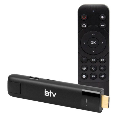 Btv Stick 15