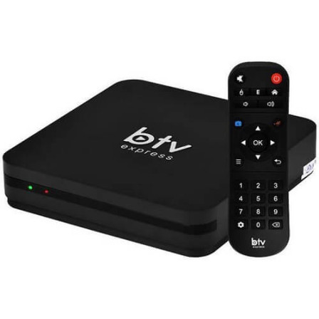Btv E13