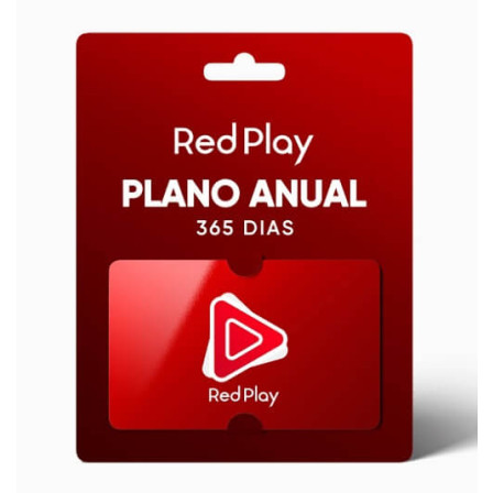 Recarga RedPlay