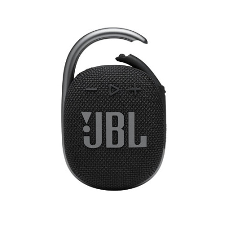 Caixa de Som JBL Clip 4