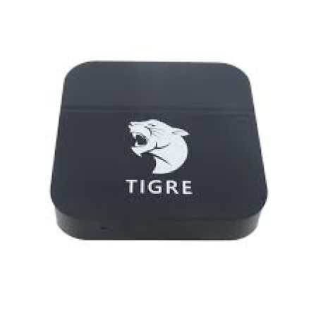 Receptor TV Box Tigre IPTV