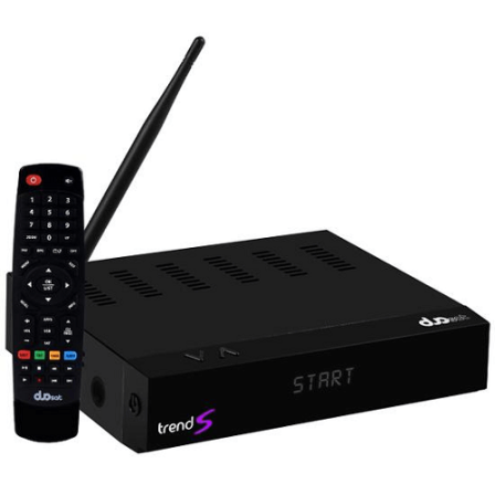 Duosat Trend S