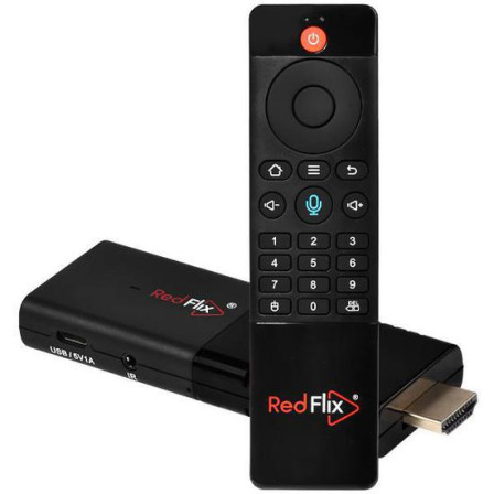 Redflix Stick