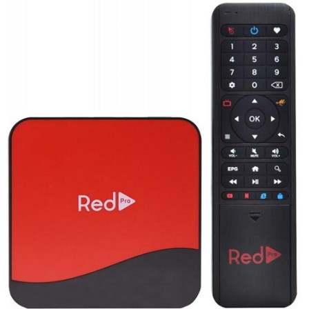 RedPro 2