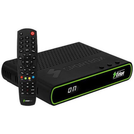 SportBox Edge