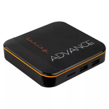 Tuning Advance