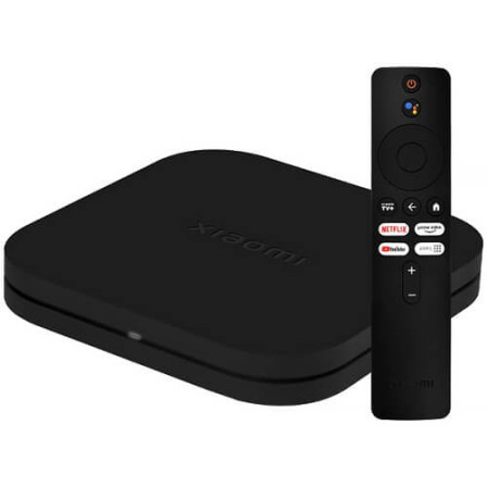 Xiaomi Mi Box S 4K