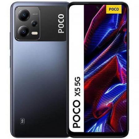 Smartphone Xiaomi Poco x5 256GB 