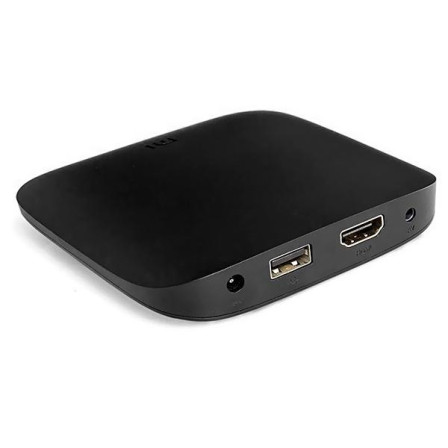 Xiaomi Mi Box