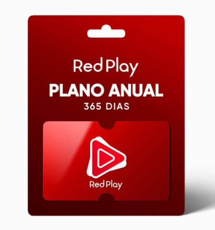 Recarga RedPlay