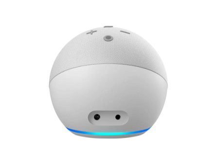 Amazon Echo Dot 5ª Geração