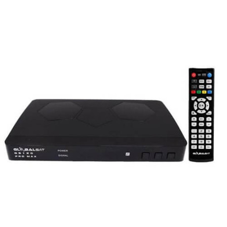 Globalsat GS 120 Pro Max