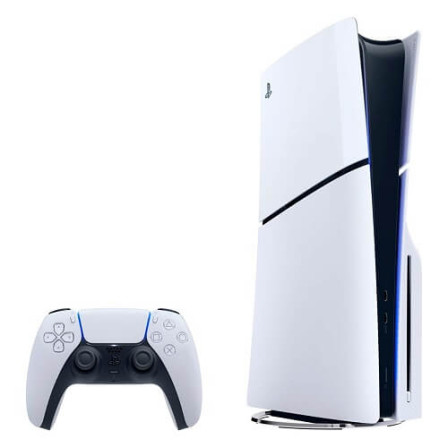 PlayStation 5 Slim 1TB
