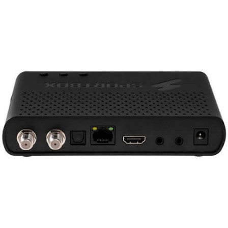 SportBox Edge