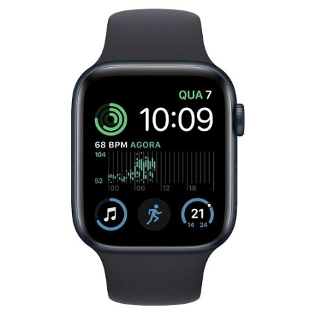 Relógio Apple Watch SE 2 44MM