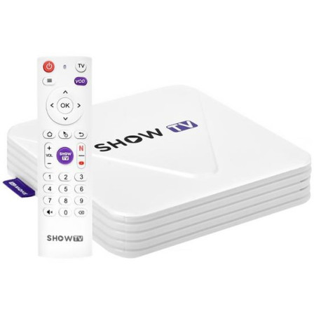 Show TV