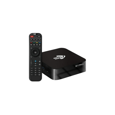 Stv S1
