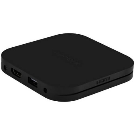 Xiaomi Mi Box S