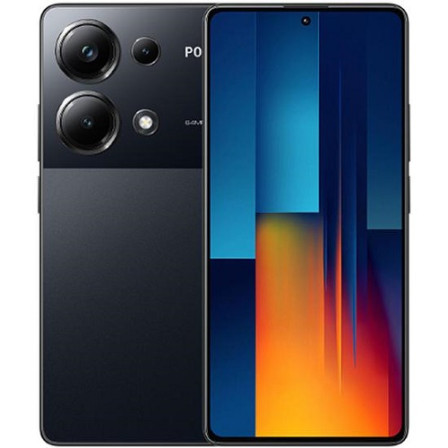 Xiaomi Poco M6 Pro 256GB