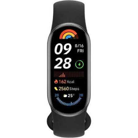 Relógio Xiaomi Smart Band 9