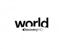 Discovery World HD